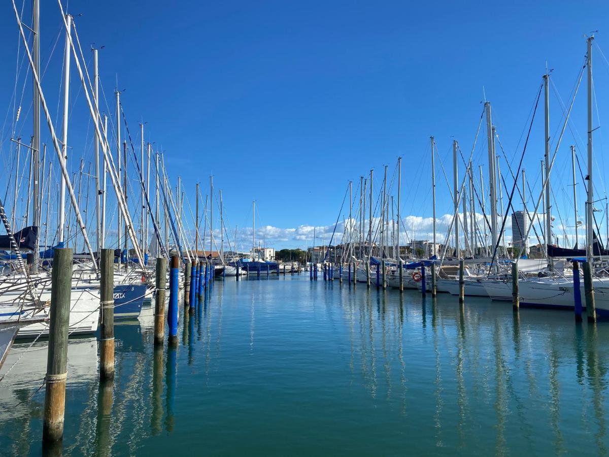 Lupicante 56 Cesenatico Exterior foto